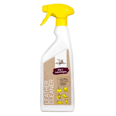 Detergente cuoio equitazione Bense & Eicke – Fase 1 Detergente cuoio equitazione Bense & Eicke – Fase 1