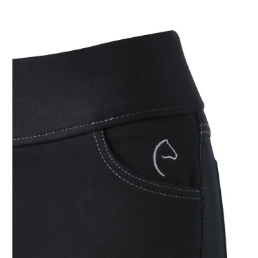Pantaloni Equithème Pull-On Donna Pantaloni Equithème Pull-On Donna