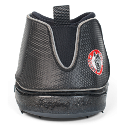 Hipposandali Equine Fusion® Active Jogging Nero