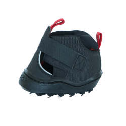 Sandali da trekking Equine Fusion® Slim per cavallo Nero Sandali da trekking Equine Fusion® Slim per cavallo Nero