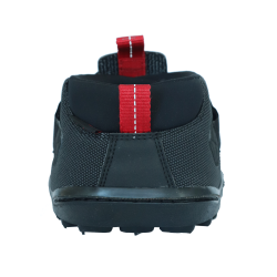 Sandali da trekking Equine Fusion® Slim per cavallo Nero Sandali da trekking Equine Fusion® Slim per cavallo Nero