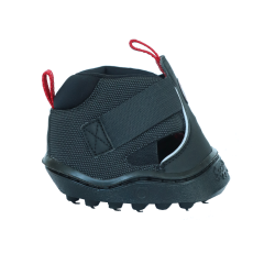 Sandali da trekking Equine Fusion® Slim per cavallo Nero Sandali da trekking Equine Fusion® Slim per cavallo Nero