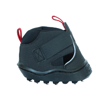 Sandali da trekking Equine Fusion® Slim per cavallo Nero Sandali da trekking Equine Fusion® Slim per cavallo Nero
