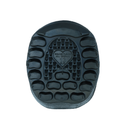 Sandali da trekking Equine Fusion® Slim per cavallo Nero Sandali da trekking Equine Fusion® Slim per cavallo Nero