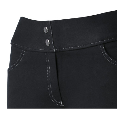 Pantaloni Equithème Pull-On Donna Pantaloni Equithème Pull-On Donna