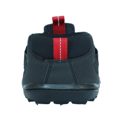 Sandali da trekking Equine Fusion® Slim per cavallo Nero Sandali da trekking Equine Fusion® Slim per cavallo Nero