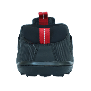 Sandali da trekking Equine Fusion® Slim per cavallo Nero Sandali da trekking Equine Fusion® Slim per cavallo Nero