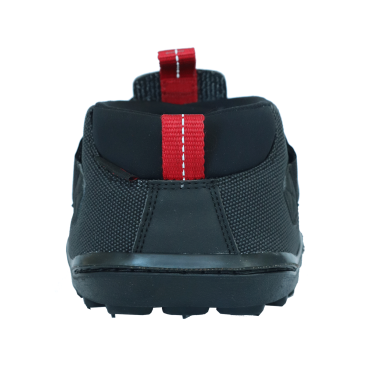 Scarpe da trekking per cavalli Equine Fusion® Nero Scarpe da trekking per cavalli Equine Fusion® Nero