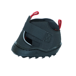 Scarpe da trekking per cavalli Equine Fusion® Nero Scarpe da trekking per cavalli Equine Fusion® Nero