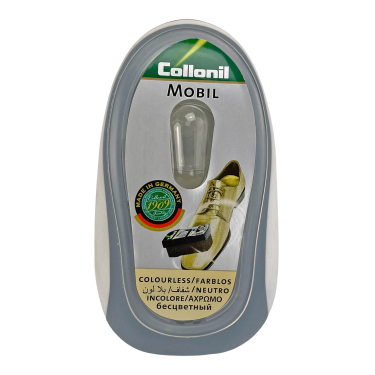 Spugna Collonil Mobil Incolore Trasparente