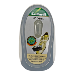 Spugna Collonil Mobil Incolore Trasparente