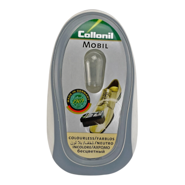 Spugna Collonil Mobil Incolore Trasparente