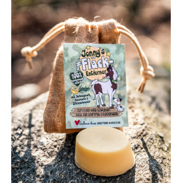 Sapone smacchiante cavallo Soulhorse #1Fläck 100 g