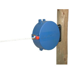 Avvolgitore automatico Stabroll Lacmé