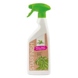 Spray lucidante criniera e coda cavallo 500 ml | Equitazione