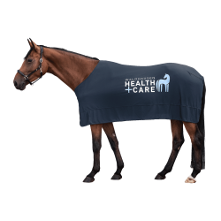 Coperta rinfrescante cavallo Waldhausen Ice Layer