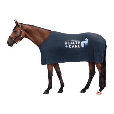 Coperta rinfrescante cavallo Waldhausen Ice Layer