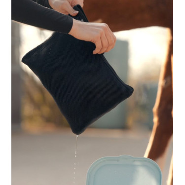 Coperta rinfrescante cavallo Waldhausen Ice Layer
