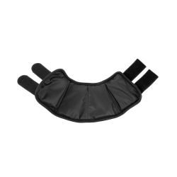 Campanelle rinfrescanti Waldhausen Health + Care Nero