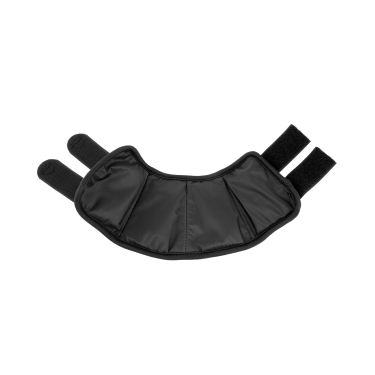 Campanelle rinfrescanti Waldhausen Health + Care Nero