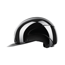 Casco Swing H24 Lady lucido Nero lucido Casco Swing H24 Lady lucido Nero lucido