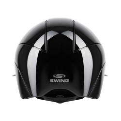 Casco Swing H24 Lady lucido Nero lucido Casco Swing H24 Lady lucido Nero lucido