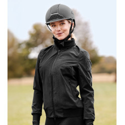Casco equitazione SWING H24 cromato certificato Casco equitazione SWING H24 cromato certificato