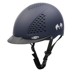 Casco Swing H23 Lucky bambino Blu notte