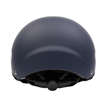 Casco Swing H23 Lucky bambino Blu notte
