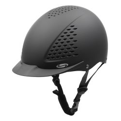 Casco Swing H23 Classic Nero opaco