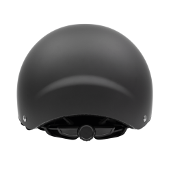 Casco Swing H23 Classic Nero opaco