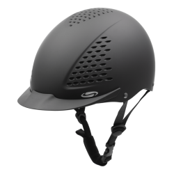 Casco Swing H23 Classic Nero opaco