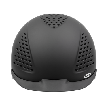 Casco Swing H23 Classic Nero opaco