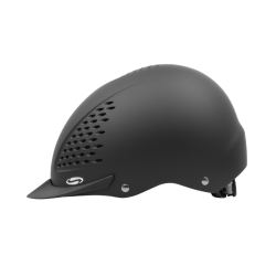 Casco Swing H23 Classic Nero opaco