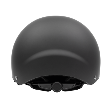 Casco Swing H23 Classic Nero opaco