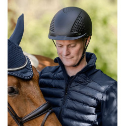 Casco Swing H23 Classic Nero opaco