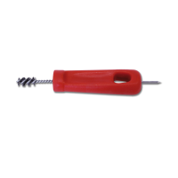 Spazzola per mortasa Strohm Rosso Spazzola per mortasa Strohm Rosso