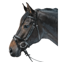 Bridon Star Lifestyle Nero / nero