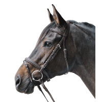 Bridon Star Lifestyle Nero / nero