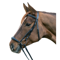 Bridon Star Hannover Nero