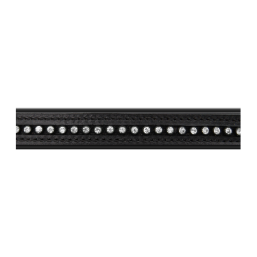 Filetto inglese Waldhausen Star Diamond equitazione