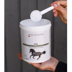 Integratore zinco per zoccoli cavallo | Waldhausen 900g