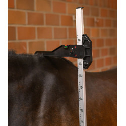 Toise in alluminio per cavallo Waldhausen – equitazione