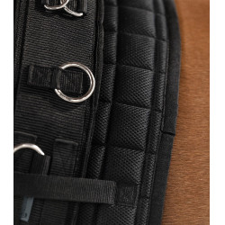Sottopancia Waldhausen Supersoft Nero
