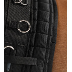 Sottopancia Waldhausen Supersoft Nero