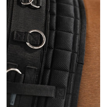 Sottopancia Waldhausen Supersoft Nero