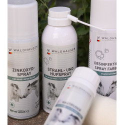 Spray per zoccoli cavallo Waldhausen 200 ml