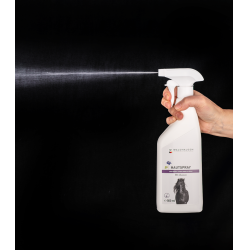 Spray lenitivo per cavalli Waldhausen 500 ml Spray lenitivo per cavalli Waldhausen 500 ml