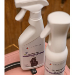 Spray lenitivo per cavalli Waldhausen 500 ml Spray lenitivo per cavalli Waldhausen 500 ml