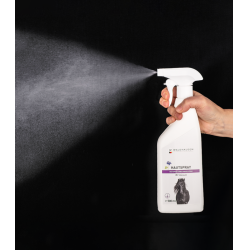 Spray lenitivo per cavalli Waldhausen 500 ml Spray lenitivo per cavalli Waldhausen 500 ml